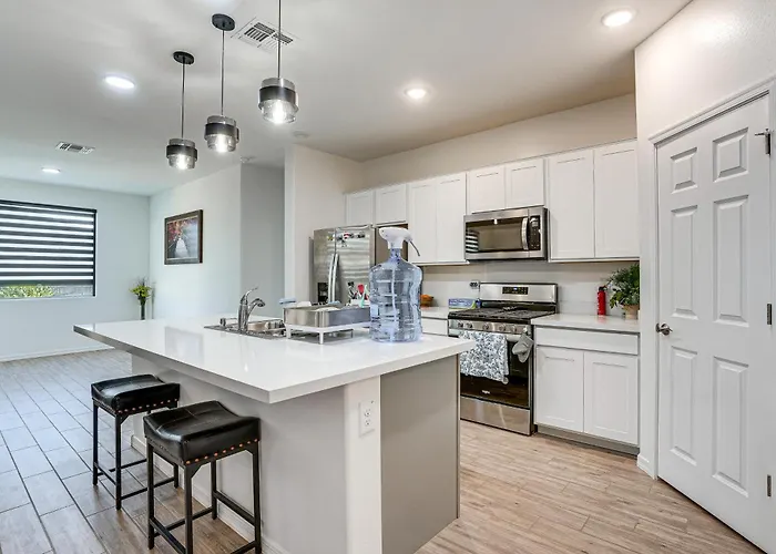 Wfh Friendly! Laveen Village W/ Office & Yard * Phoenix