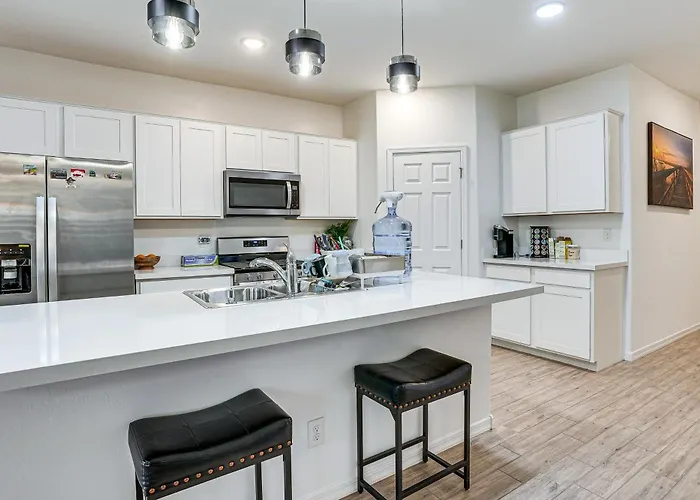 Wfh Friendly! Laveen Village W/ Office & Yard Holiday home