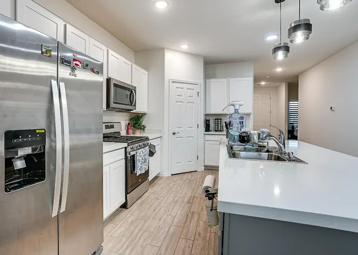 Wfh Friendly! Laveen Village W/ Office & Yard * Phoenix