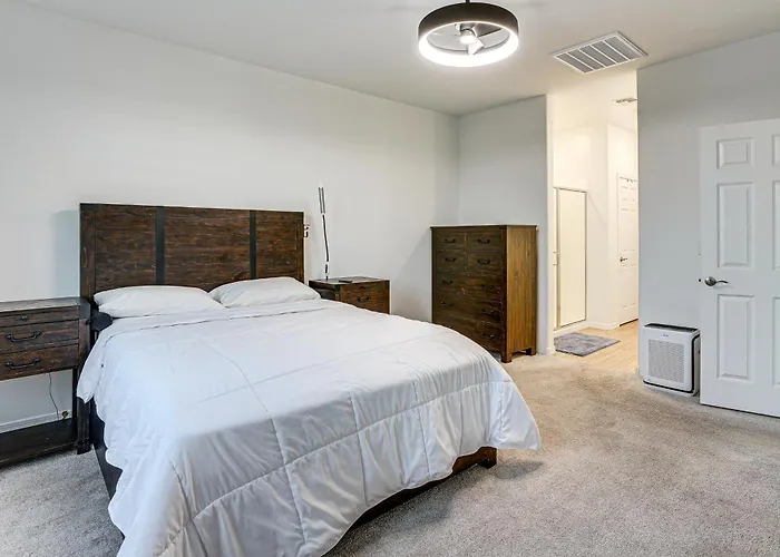 Wfh Friendly! Laveen Village W/ Office & Yard Phoenix