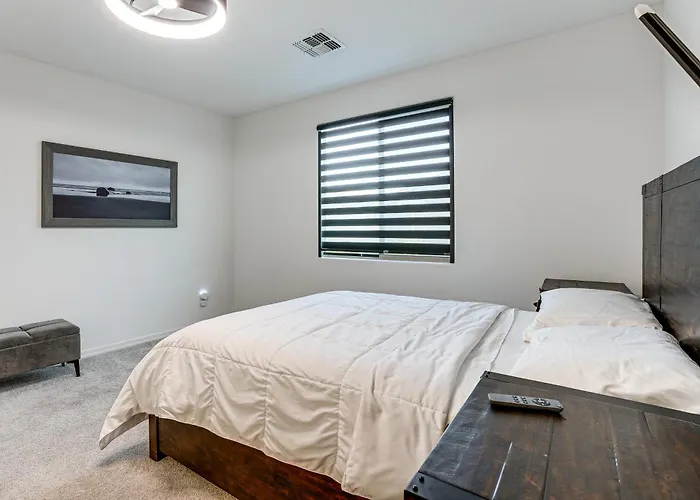 Wfh Friendly! Laveen Village W/ Office & Yard *