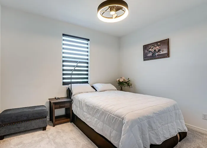 Wfh Friendly! Laveen Village W/ Office & Yard Phoenix