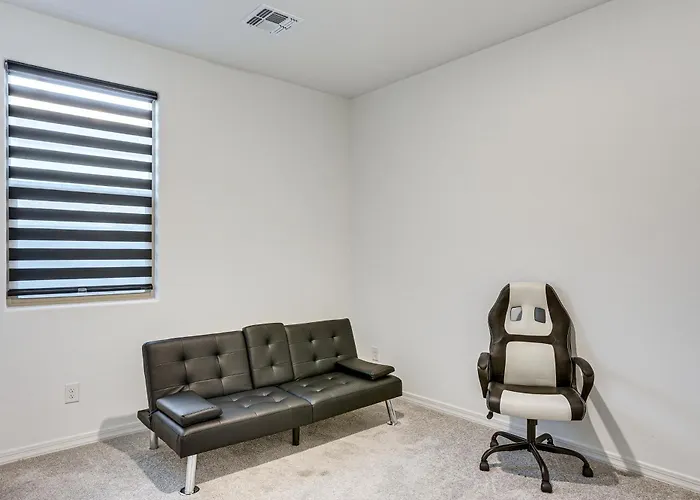 Wfh Friendly! Laveen Village W/ Office & Yard Phoenix